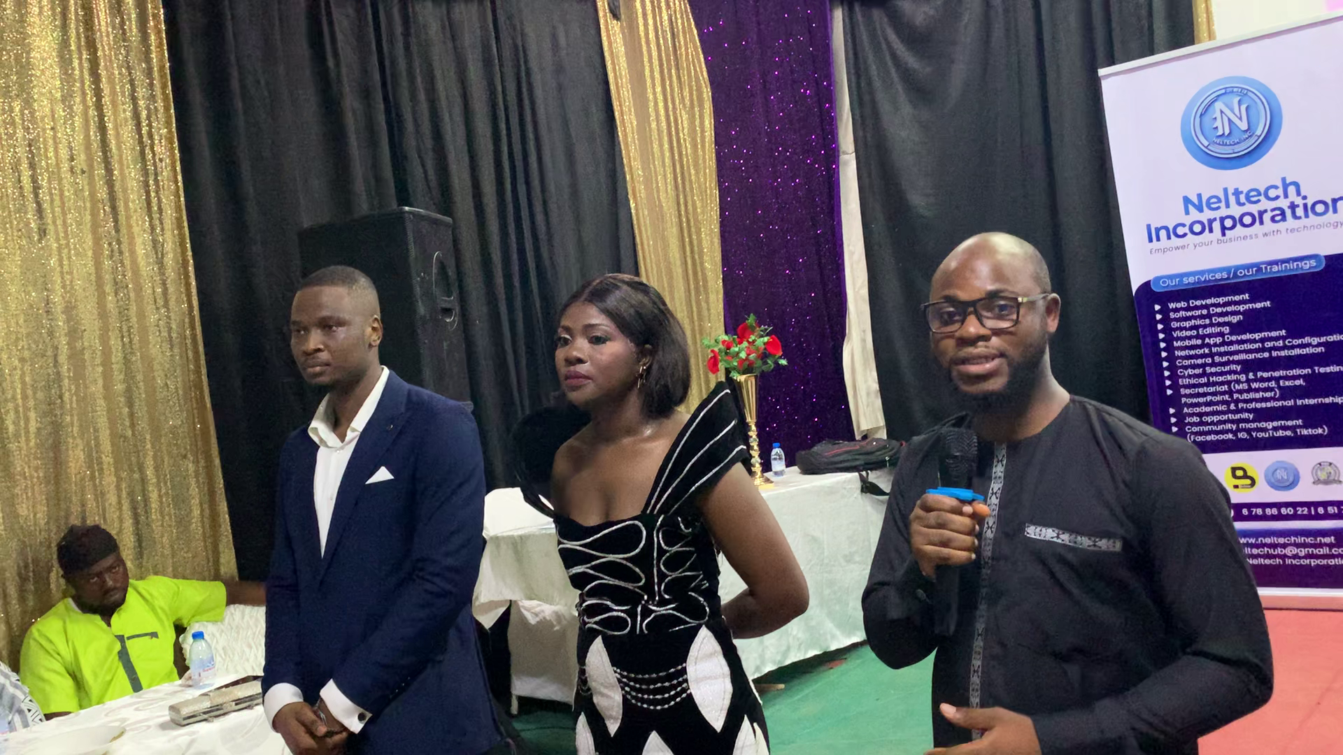 Maison des Jeunes event photo